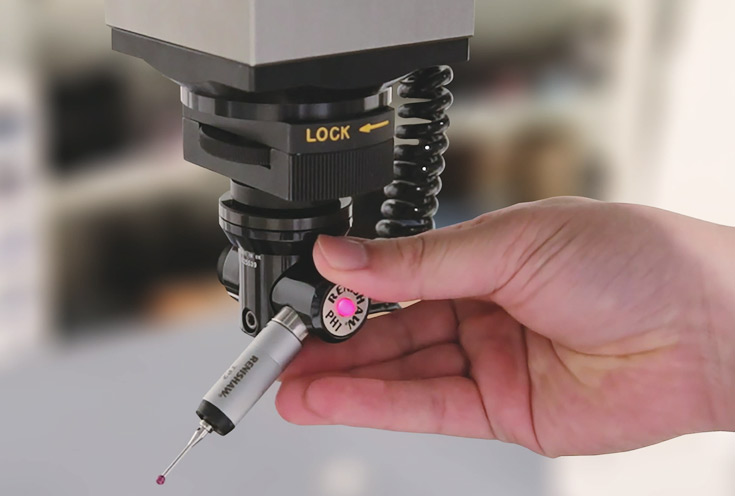 科鼎數控-6S品控體系